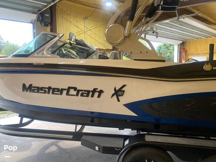 2016 Mastercraft x-30