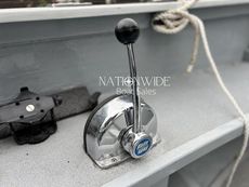 16ft Launch Boat with Trailer