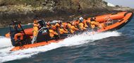 Island RIB Voyages - Exciting marine business for sale