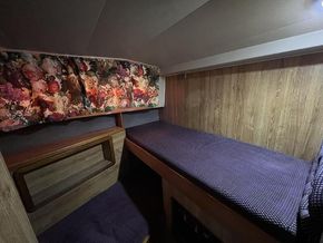 Bunk cabin