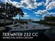 2019 Tidewater 232 CC