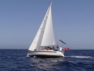 NAJAD 361 (1997 ) For Sale