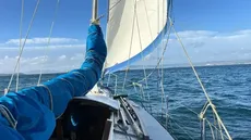 1980 Macwester 27