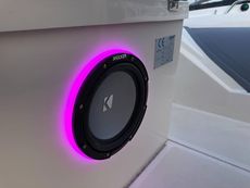 2023 Joker Clubman 24 RIB &ndash; Ex-Display &ndash; Yamaha 300HP