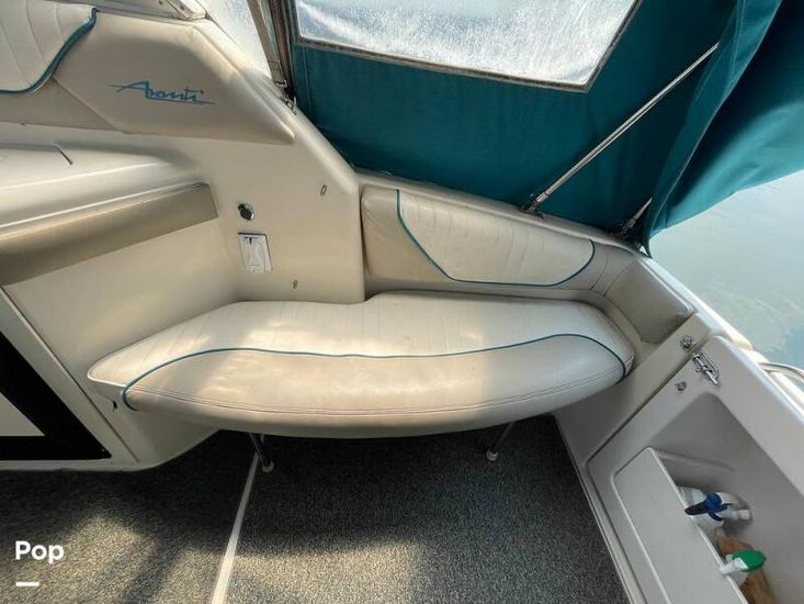 1995 Bayliner 3255 Avanti