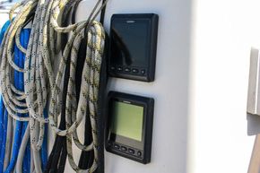 1989 Beneteau First 32s5 12