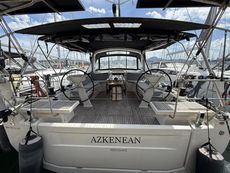 2020 Beneteau Oceanis 46.1