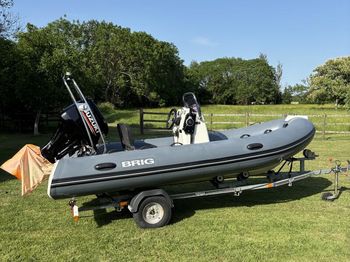 BRIG Falcon 420HL