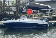 2017 Jeanneau Cap Camarat 5.5 WA S2