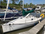 2003 Jeanneau Sun 2000