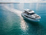 2026 Jeanneau Merry Fisher 1095 Coupe S2