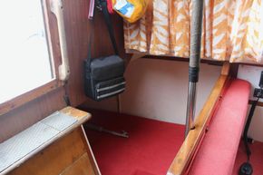 Pilot Berth