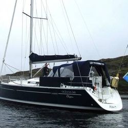 2008 Beneteau Oceanis 343 Clipper