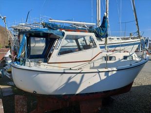 1986 Colvic 20