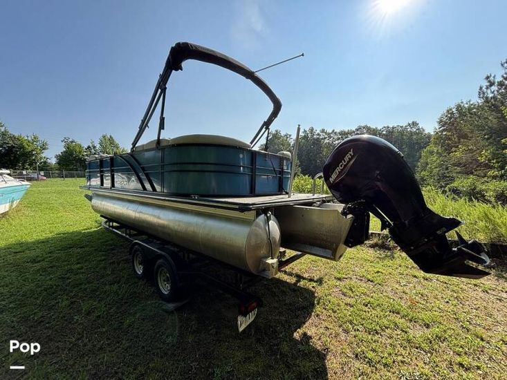 2018 Starcraft sls 3