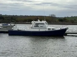 1983 Tylor Mouldings NELSON 34