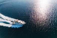 1988 Fairline 43