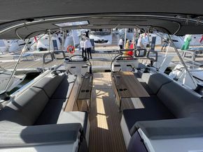 2025 Bavaria C46 7