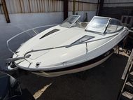 2014 Bayliner 642 Cuddy