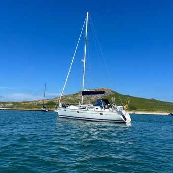 Jeanneau Sun Odyssey 35 Legende
