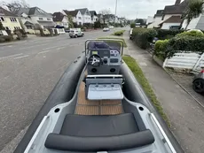 2020 Brig Eagle 6.7 Rib