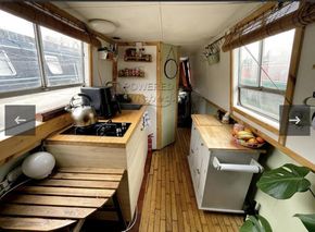 Galley