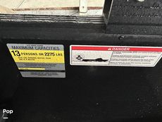 2022 Massimo Marine P23