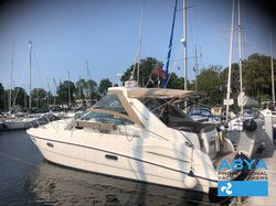 2006 Sealine International S38