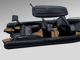 NEW GRAND G750