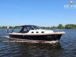 2002 Maril 850 Classic