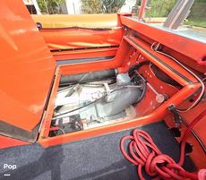 1997 Willard Sea Force 730