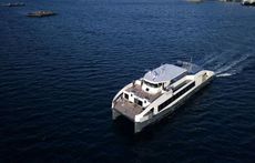 2023 Passengers Vessel For Sale