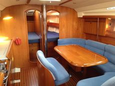 2005 JEANNEAU SUN ODYSSEY 45