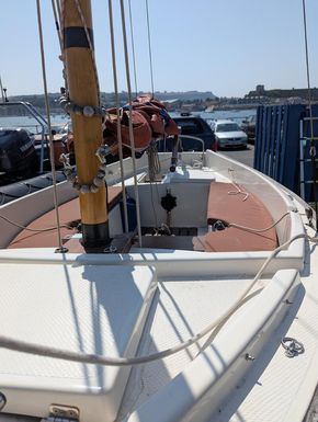 Cockpit