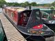 Daisy Duke 58ft 2004 Cruiser Stern by Liverpool Boats Repaint 2024