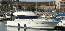 2002 Beneteau Antares 13.80