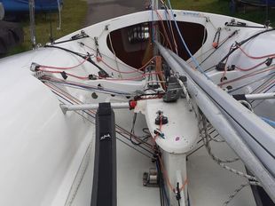 505 GBR8532 Rondar Hull