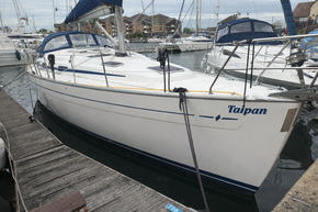 2007 Bavaria 37 Cruiser 2