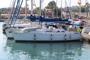 1999 Dufour 32 Classic