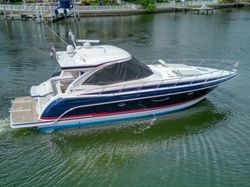 2017 Formula 45 Yacht