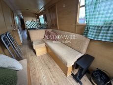 57ft Trad