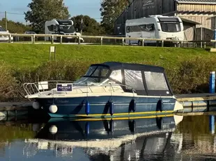 2008 Karnic 2250 Bluewater