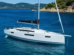 2026 Jeanneau Sun Odyssey 415