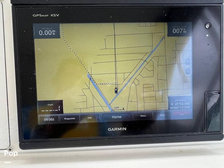 2003 Wellcraft 290 coastal