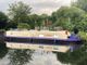 60ft by 12ft Widebeam Cruiser