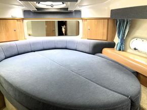 Sealine S34