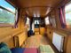 Heron Trad Stern Narrowboat