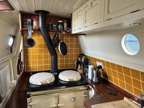 Heating - Hot Water
