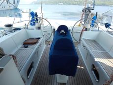 2002 Jeanneau Sun Odyssey 52.2