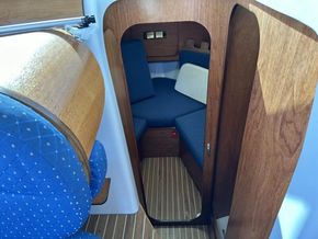 2004 Jeanneau Merry Fisher 805 19